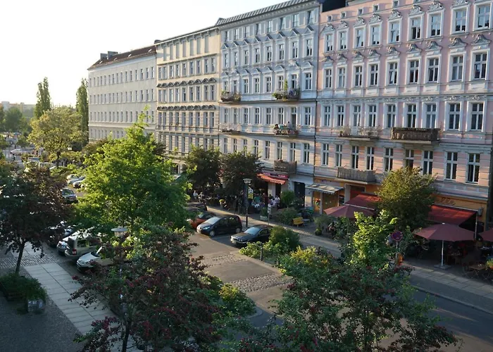 Brilliant Apartments